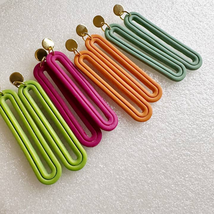 KaoLee Shop - Wholesale Dangle Earrings - Mod Earring4