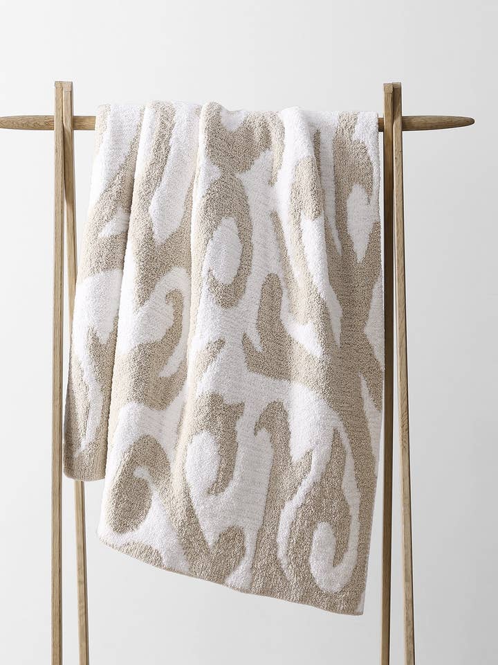 Casablanca Throw for wholesale by Sunday Citizen