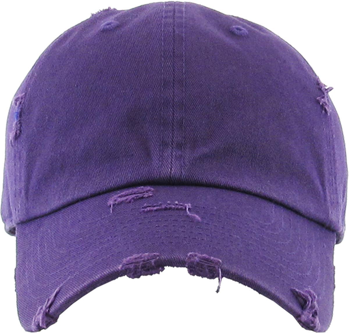 KBETHOS - Wholesale Baseball Cap - Unisex - Vintage Distressed Washed Style Baseball Caps91