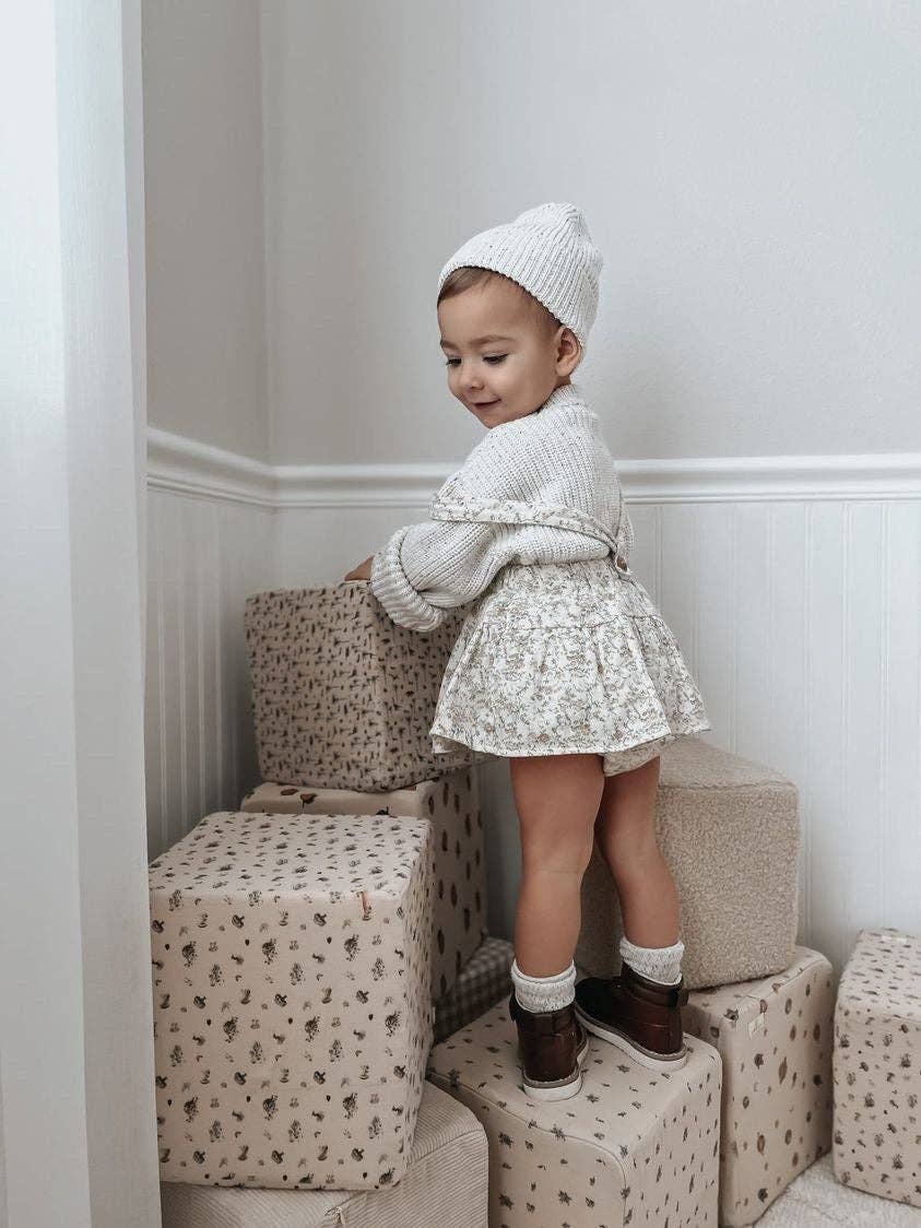 Lmb&Co. - Wholesale Blocks - Kids Baby - Lmb Play Cubes10