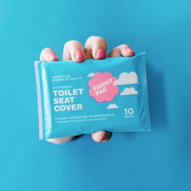 Fanny Pac – wholesale Skydd till toalettstol – Fanny Pac