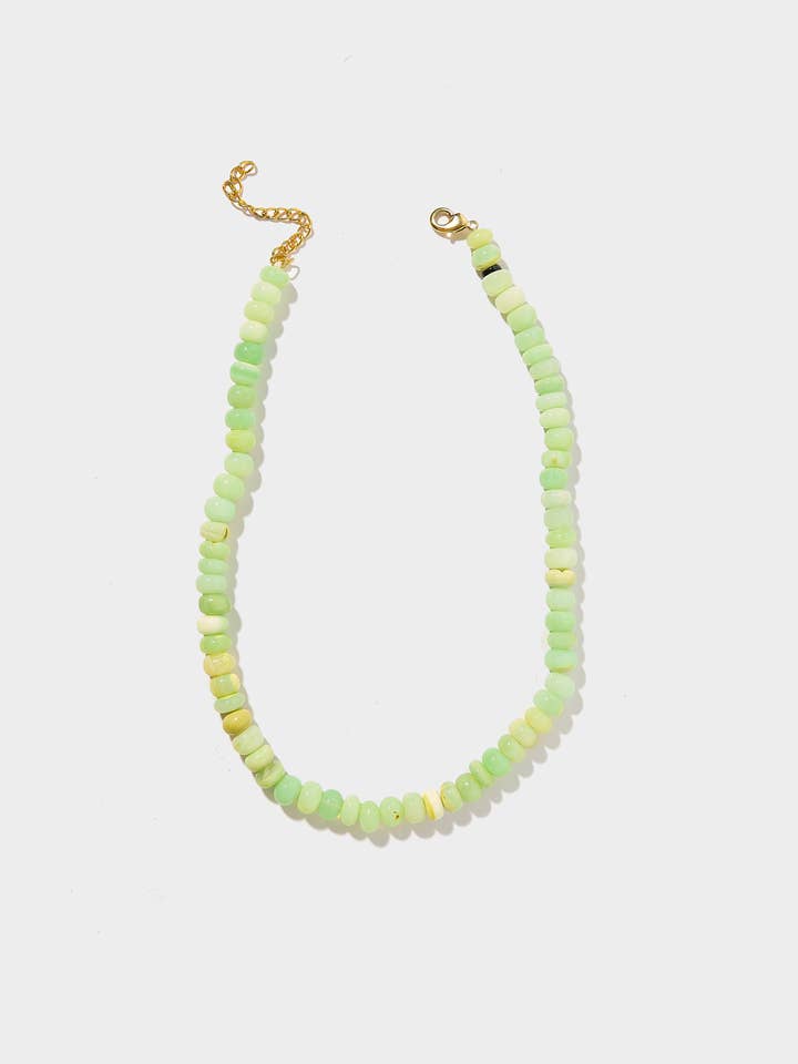 weideketting voor wholesale door Allie + Bess