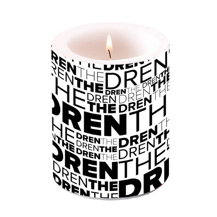 Candela Drenthe per la vendita all'ingrosso da parte di STEDENKADO
