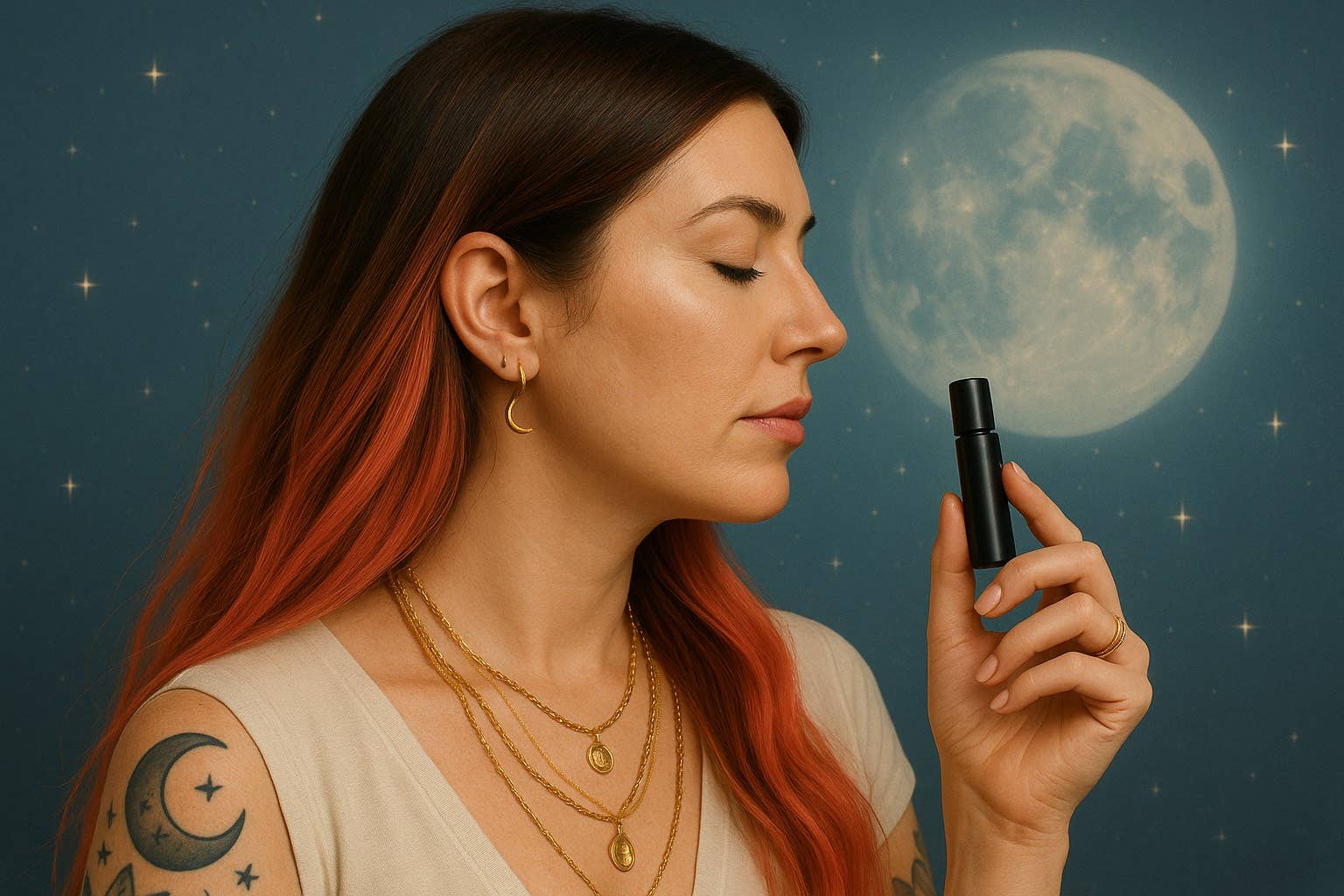 Poe - Wholesale Fragrance Oil - Supernova Fragrance Oil2