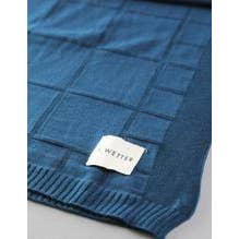 J. Wetter - Wholesale Scarf - Men's - Awning Stripe Scarf2