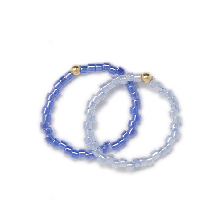 Nica Life - Wholesale Jewelry Set - NEW Stretch Ring Sets!6