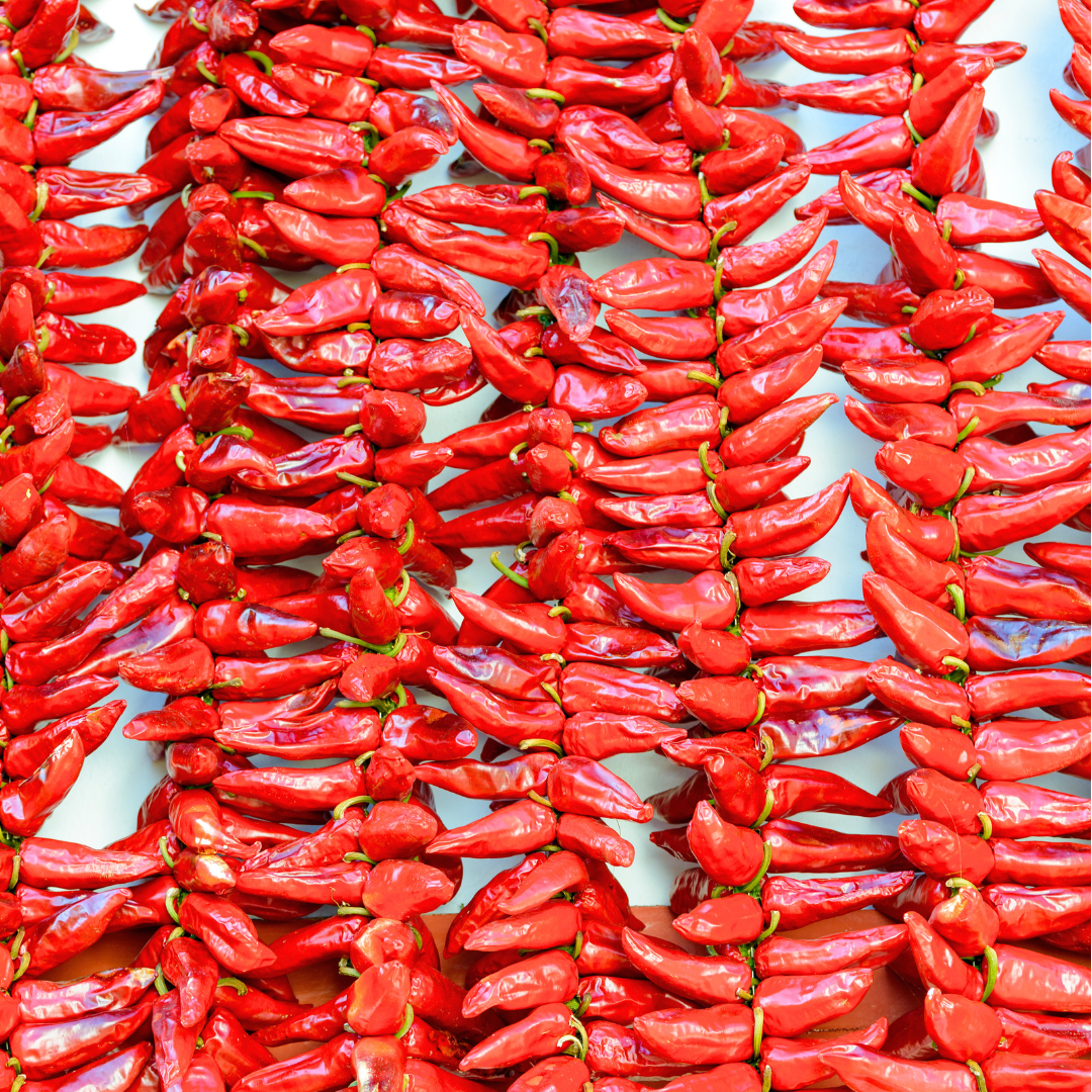 Salt Azur - Wholesale Salt - Basque Pepper Salt2