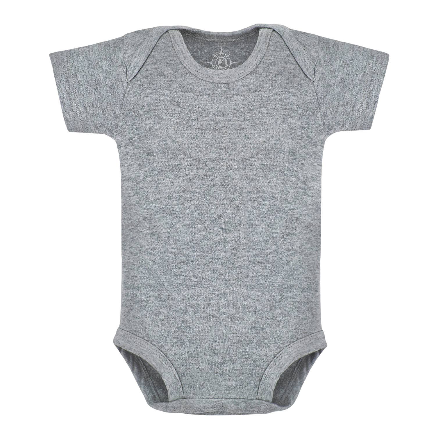 Creative Knitwear - Wholesale Bodysuit (Non-Footed) - Baby - Collegiate Infant Short Sleeve Bodysuit11