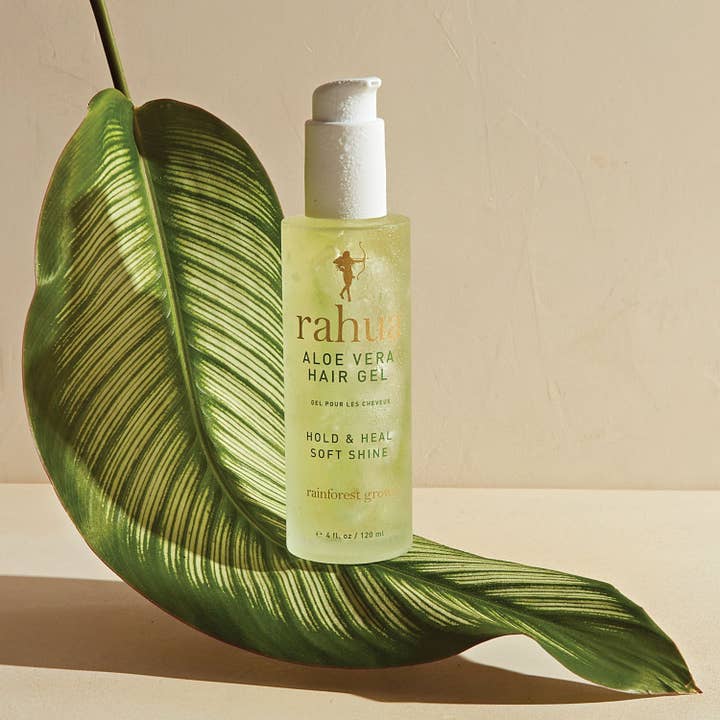 Rahua - Wholesale Hair Styling Gel/Mousse - Rahua Aloe Vera Hair Gel