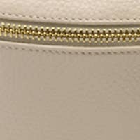 Ellas Trading – wholesale Crossbody bag – Women's – GenuineI Italian Leather Sling Crossbody Bag with Zippere14