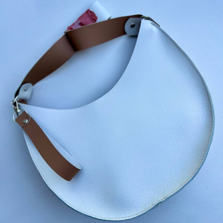 Moonshine-tas voor wholesale door C3X Leather Company