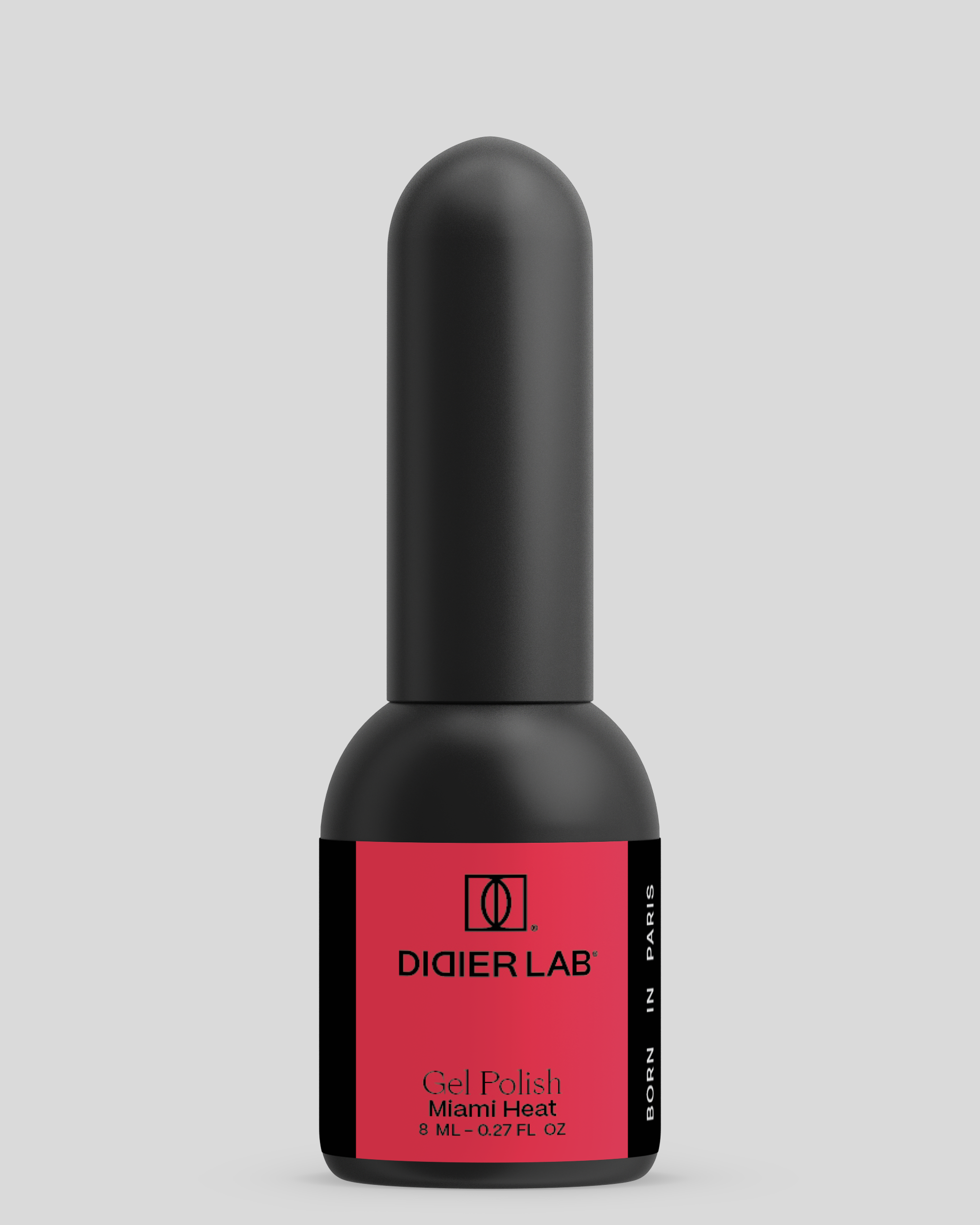DID-LAB COSMETICS IBERIA - Vendita all'ingrosso Smalto per unghie - Didier Lab Smalto Gel Studios, 8 ml39