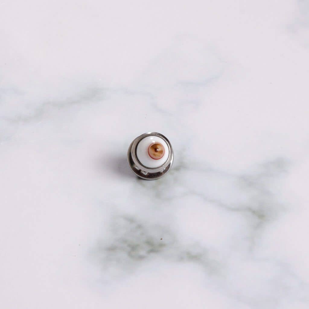 Sunset Yogurt - Wholesale Brooch - Eye Brooch4