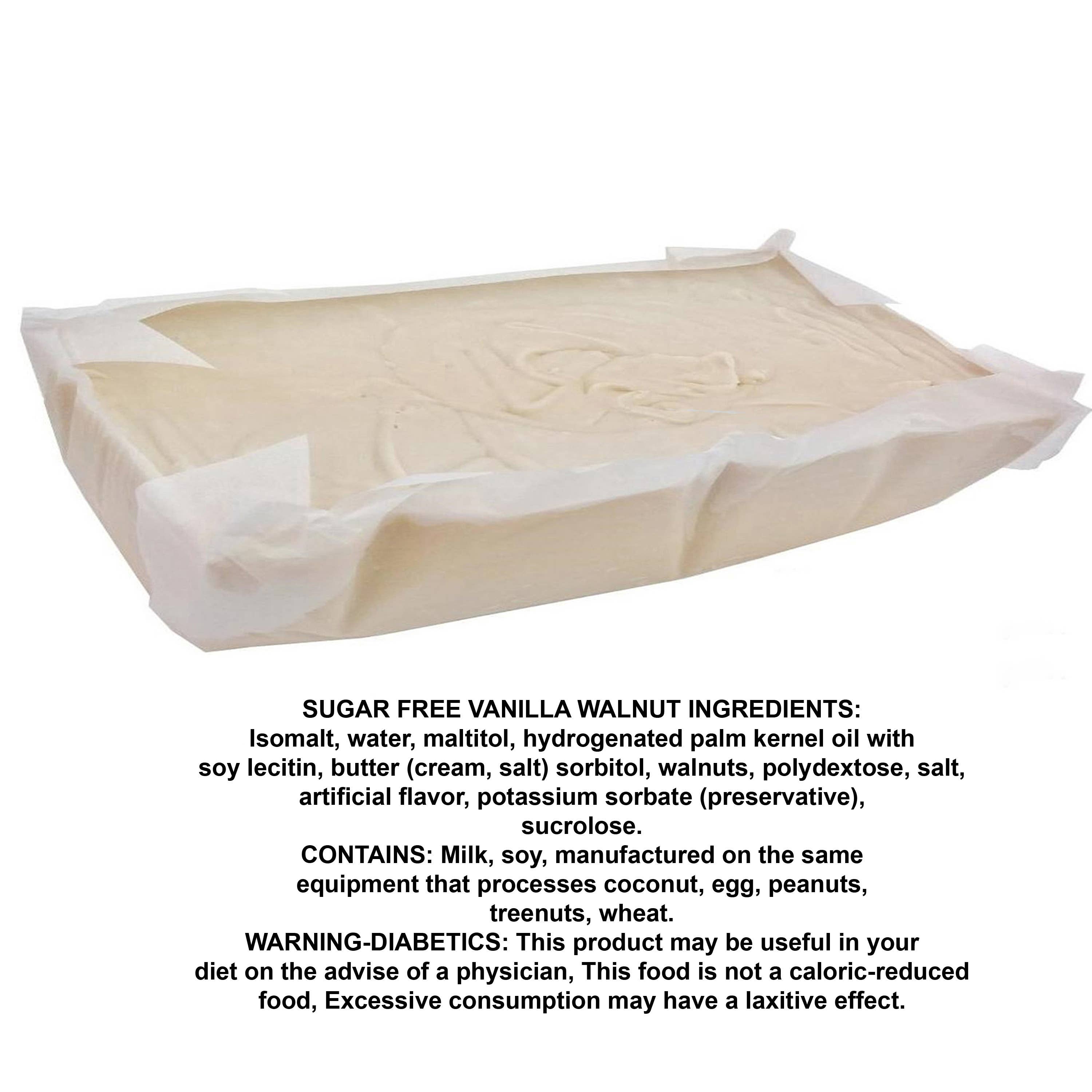 Arndt's Fudgery LLC - Wholesale Fudge - Bulk Fudge Slab 7 Pounds27