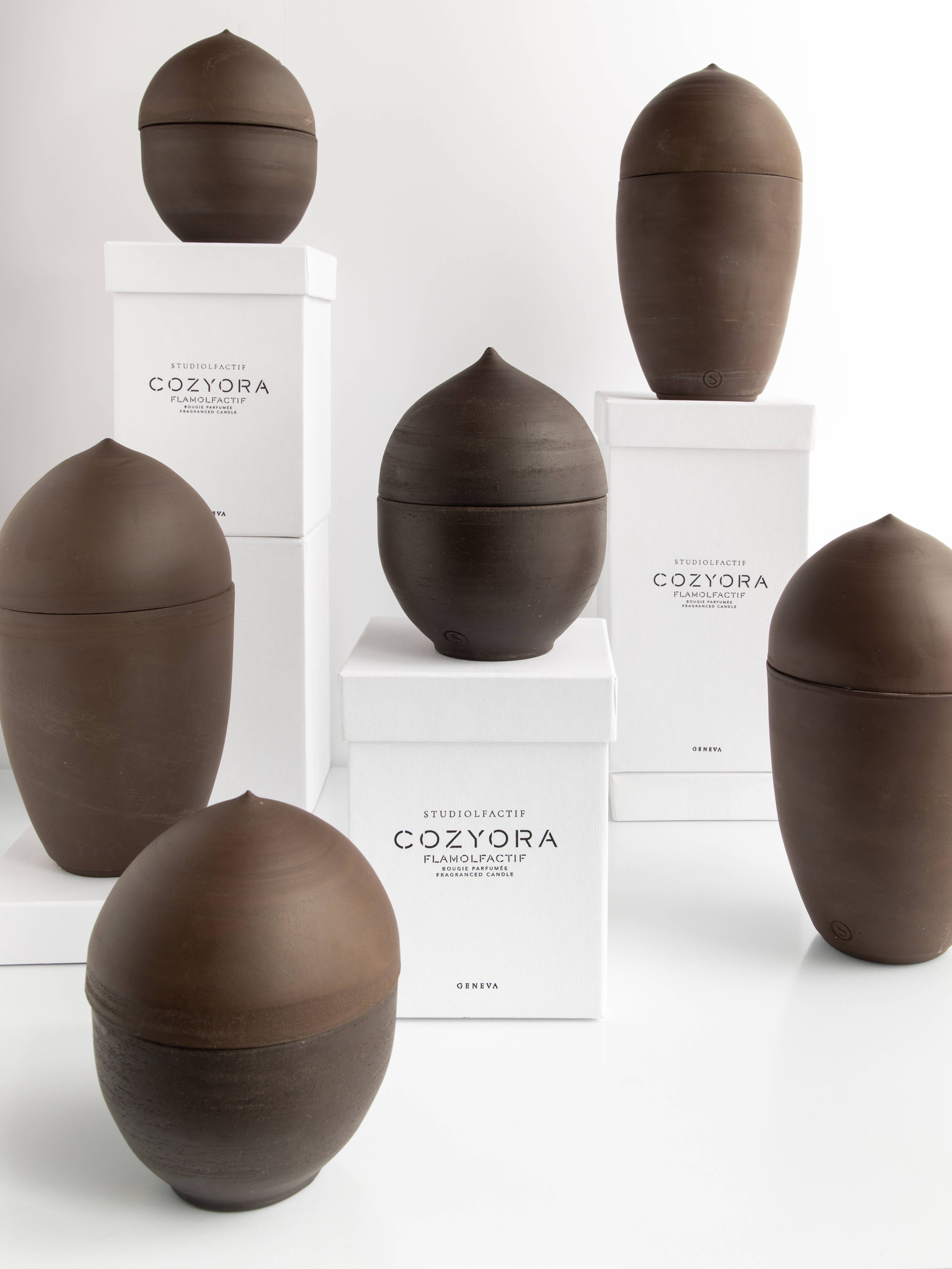 Studiolfactif – Engroshandel Glaslys – Duftlys COZYORA fra Studiolfactif5