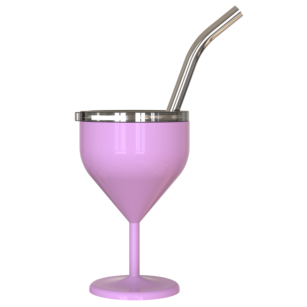 Siesta Drinkware - Souvenir Store - Vendita all'ingrosso Bicchiere/tazza - Bicchiere Petit Wine Shot 1,8 oz5