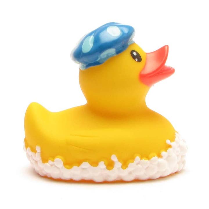 Duckshop - Wholesale Bath Toy - Baby - Rubber Duck Shower - Rubber Duck