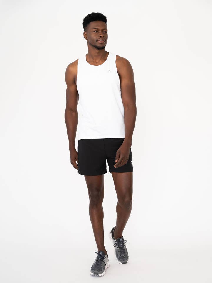 Zola Balance Scallop Tank for wholesale by ZOLA