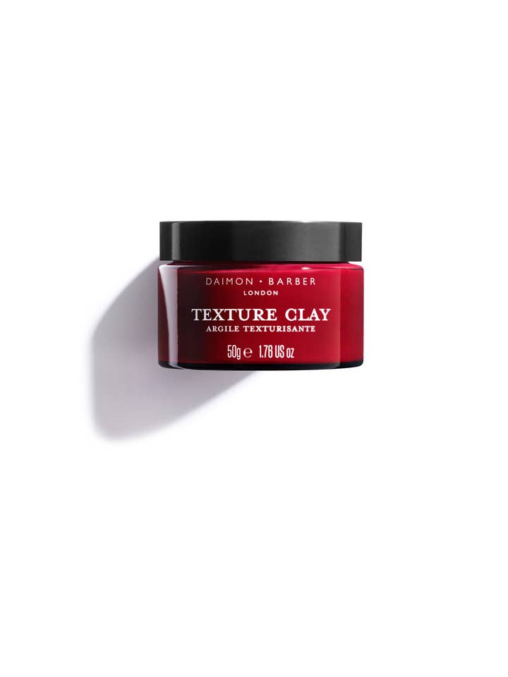 Texture Clay 50g for wholesale by Daimon Barber