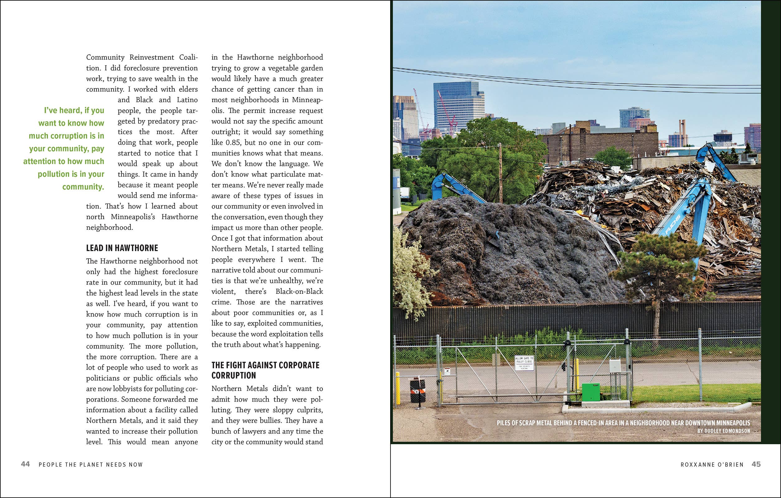 AdventureKEEN - Wholesale Social Sciences Book - People the Planet Needs Now7