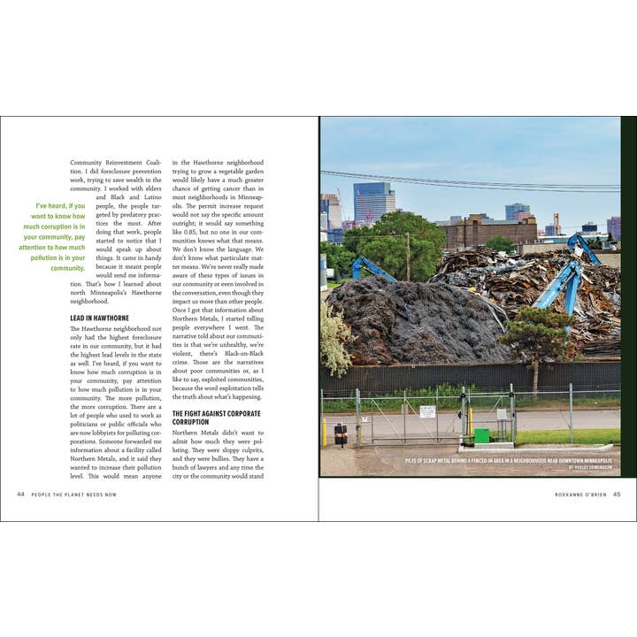 AdventureKEEN - Wholesale Social Sciences Book - People the Planet Needs Now7