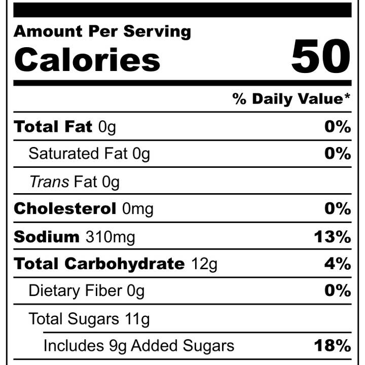 The Original Sauce Man - Vente Sauces barbecue - Sauce barbecue Jameson au whisky irlandais et à l'érable2