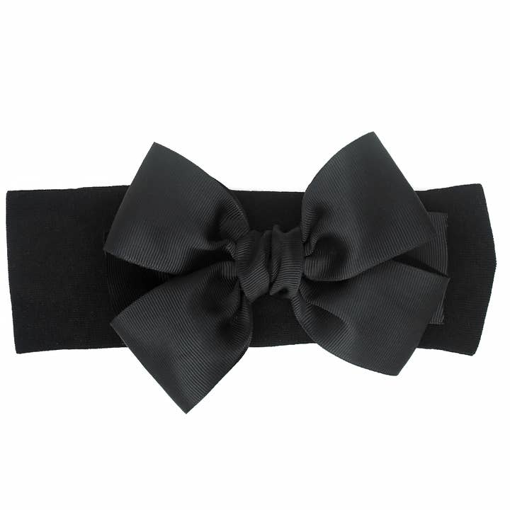 Ribbon “BOOM” for wholesale by Gracil - grace in details