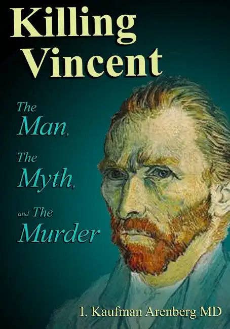 Books by splitShops - Wholesale True Crime - Killing Vincent: The Man, The Myth, and The Murder - Paperback0