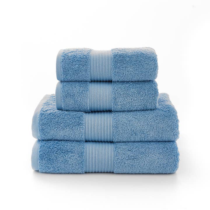 Deyongs - Wholesale Bath towel - Bliss Pima Cotton Towels Super Soft 650 GSM20