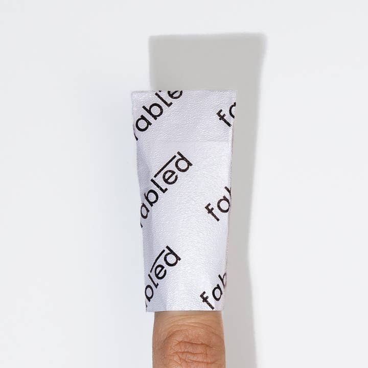 Fabled Beauty - Wholesale Nail Polish Remover - FABLED® Professional Foil Nail Removal Wraps2