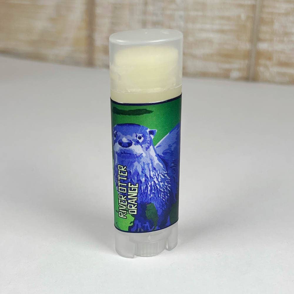 Serious Lip Balm – Bálsamo labial por atacado – Bálsamos Labiais Naturais - Bálsamos de Animais e Vida Selvagem!11