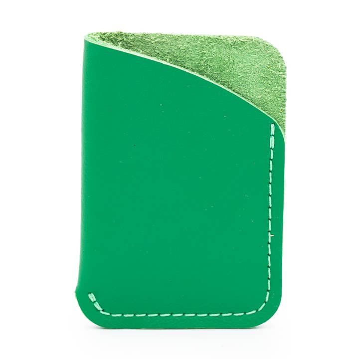 Card Sleeve - Solid Colors for wholesale by Glad & Young Studio