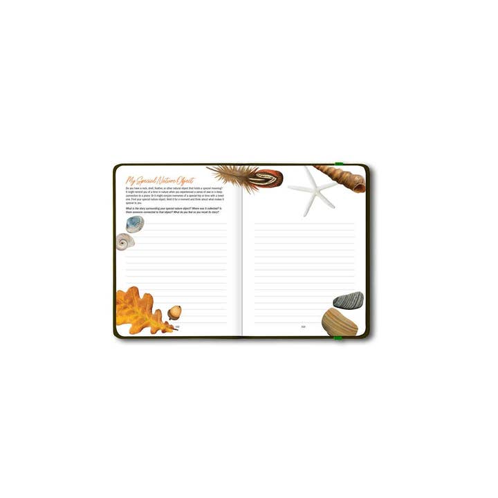 Simon & Schuster - Wholesale Journal/Diary - Grounded by Patricia H. Hasbach8