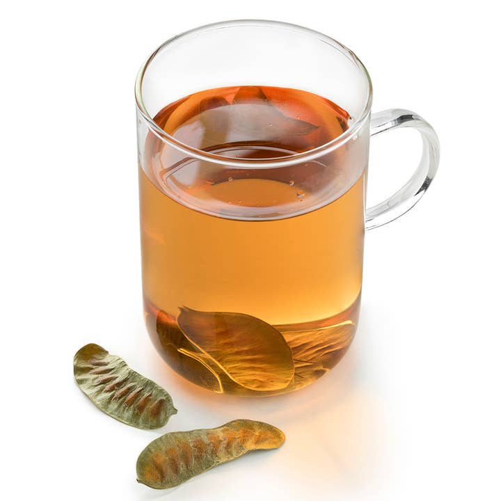 JustIngredients - Wholesale Herbs - Senna Pods2