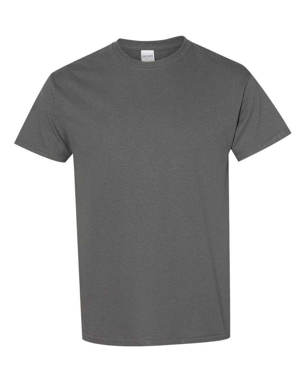 Eleven Fashion - Wholesale T-shirt – men's - Gildan - Unisex T-Shirt6