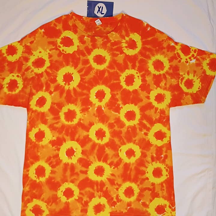 XL Ananasringar för wholesale av Liquid Vizions