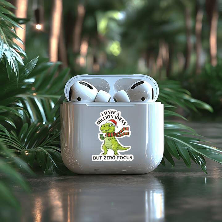 Sticker Atlas - Wholesale Sticker - A Million Ideas - Christmas Sticker5