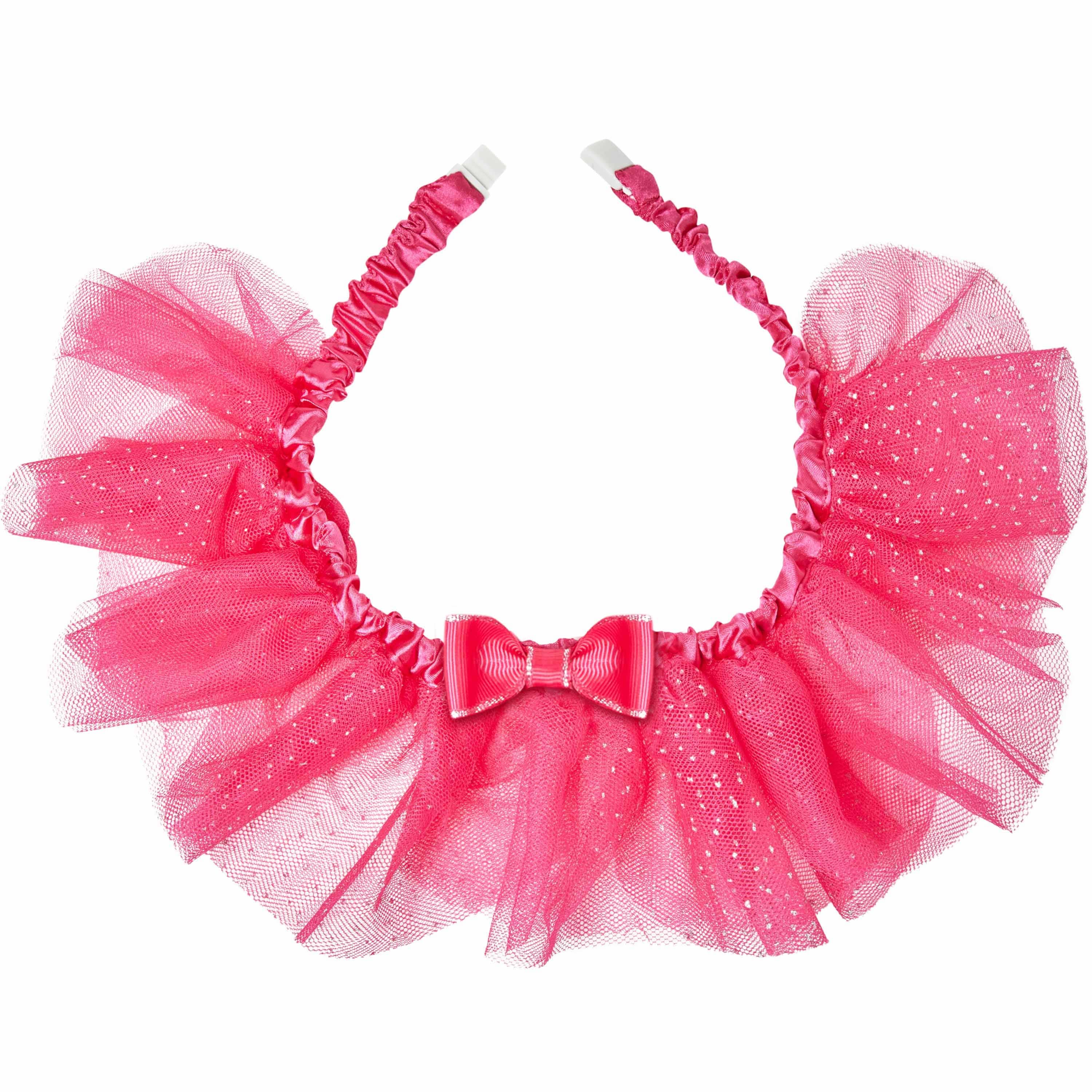 Blueberry Pet - Wholesale Pet Collar - Dog - Lace Dog Collar with Embroidered Mesh and Bowtie14