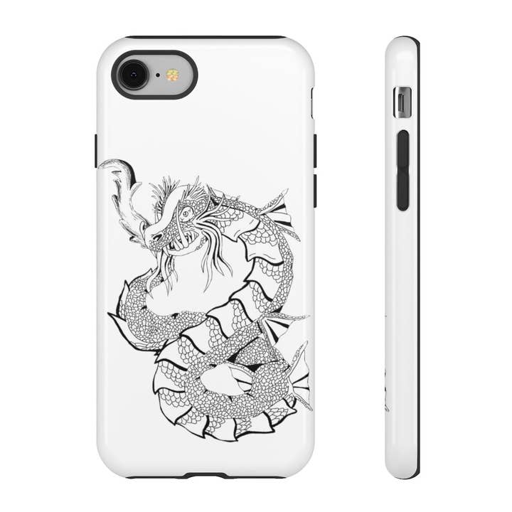 Gydraxis Tuffa Fodral för wholesale av Marick Booster