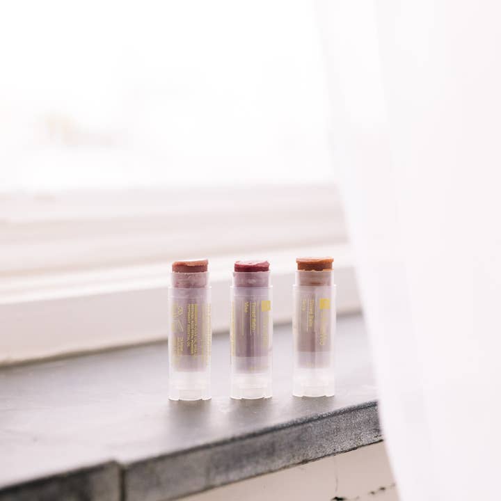 OliveMe - Wholesale Lip Balm - Tinted Lip Balms | Plant Based Chapstick | All Natural1