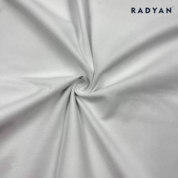 Egyptian Combed Cotton Spandex Jersey Fabric 60/61 Inch for wholesale by Radyan Fabrics