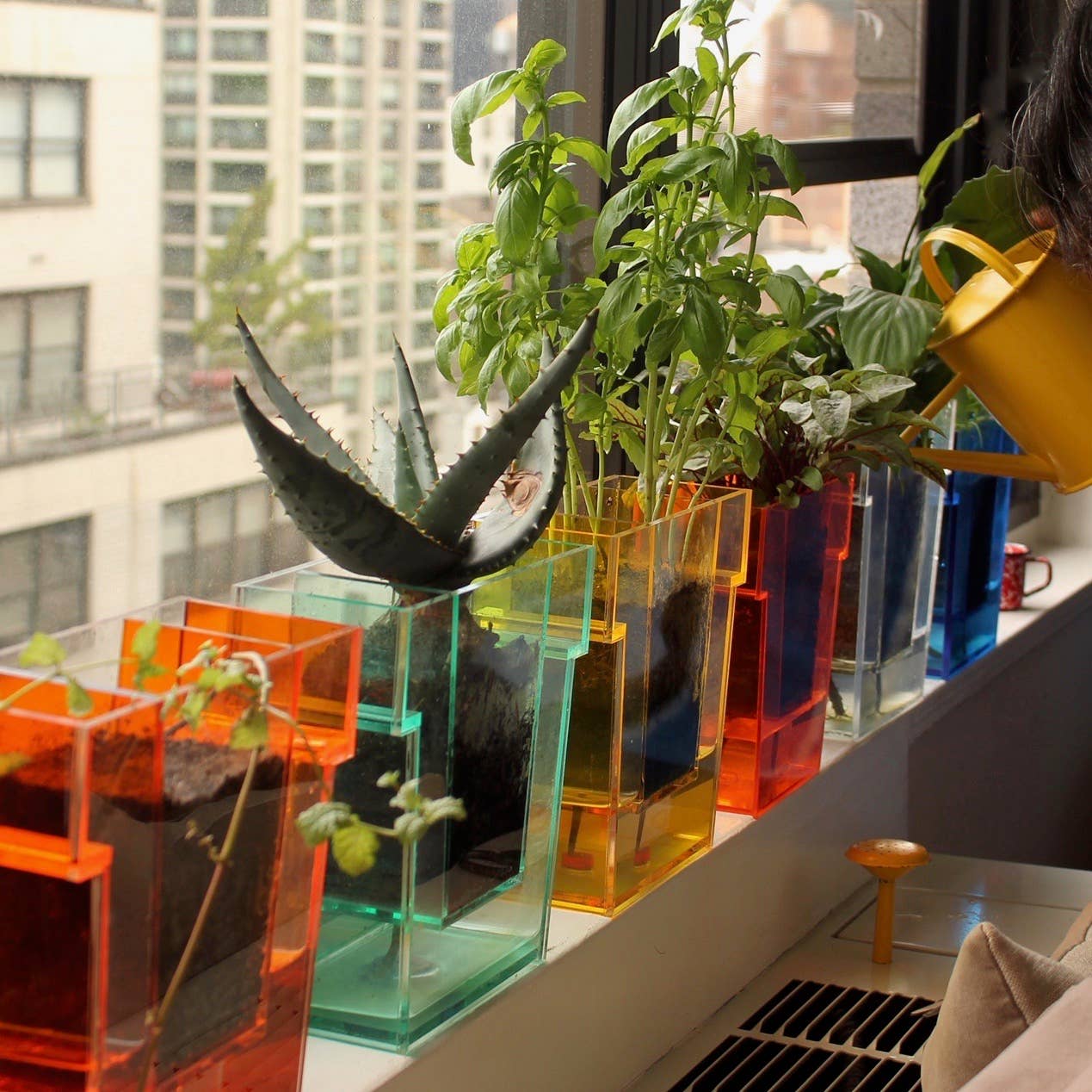 Object Rights - Wholesale Plant Pot - Self Planter5