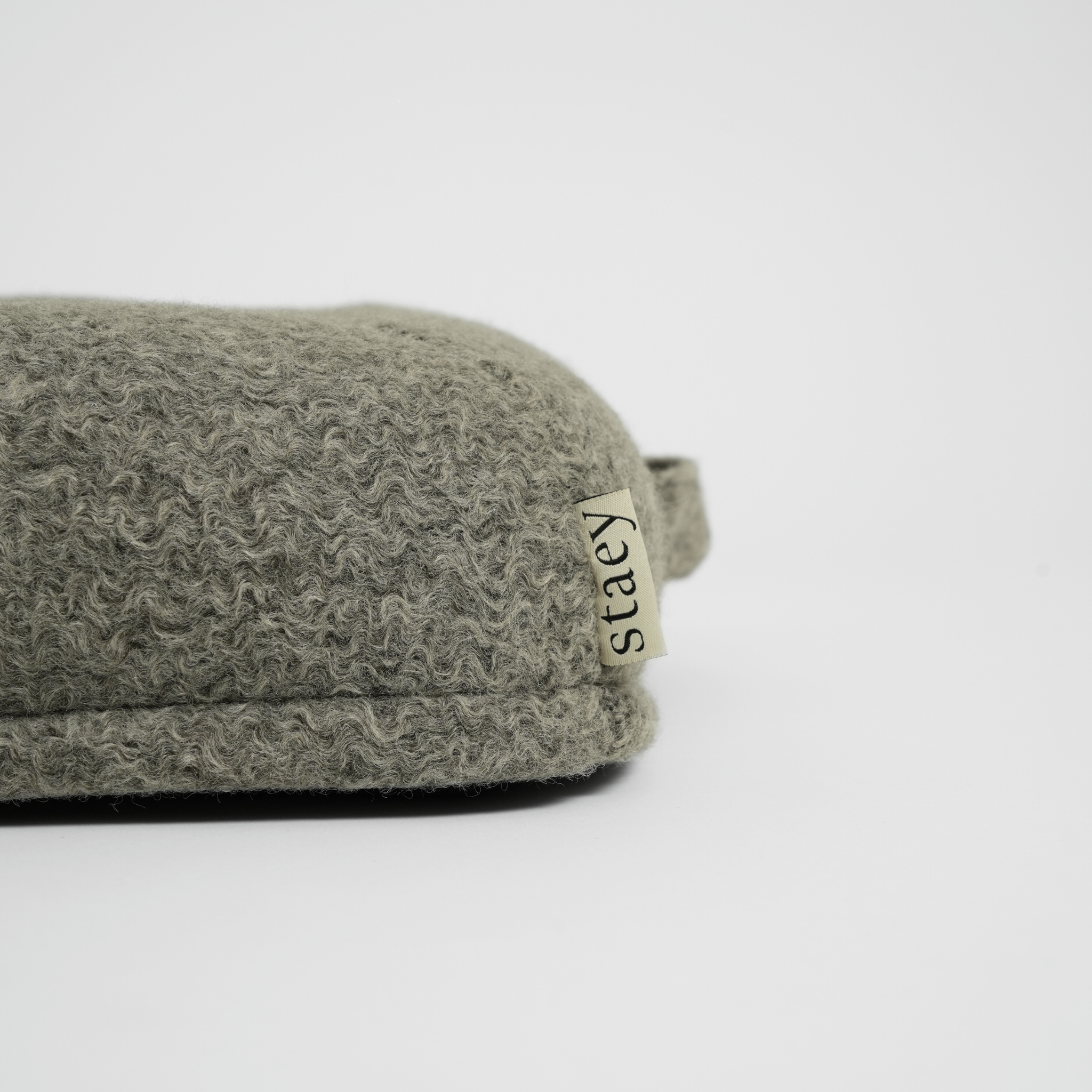 Staey - Vendita all'ingrosso Letto - Cani - Cuccia per Cani Curl | Taupe1