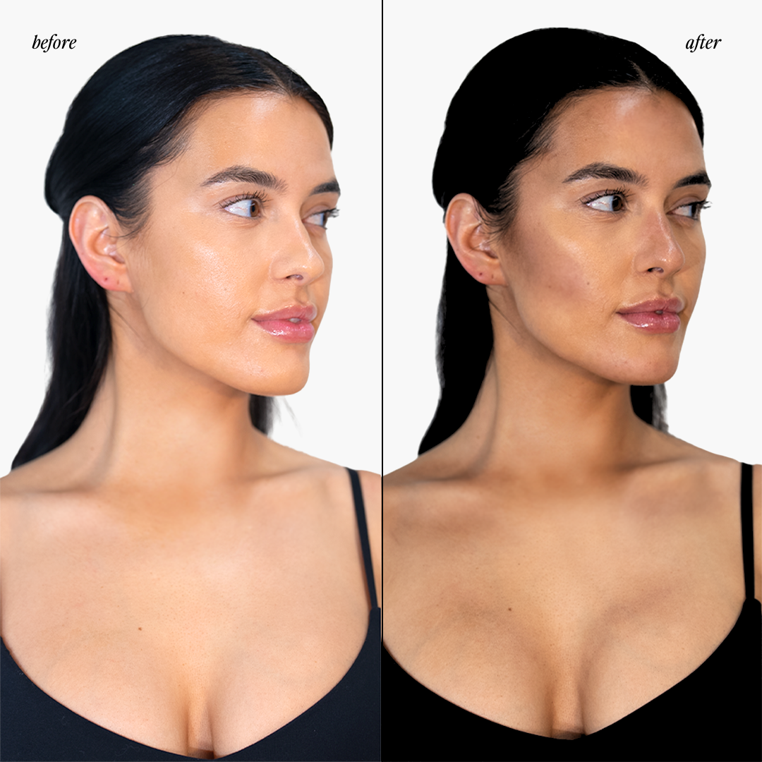 Dolce Glow by Isabel Alysa – wholesale Self-tanner – Gimme More Contour - Self-Tanning Sculptor7