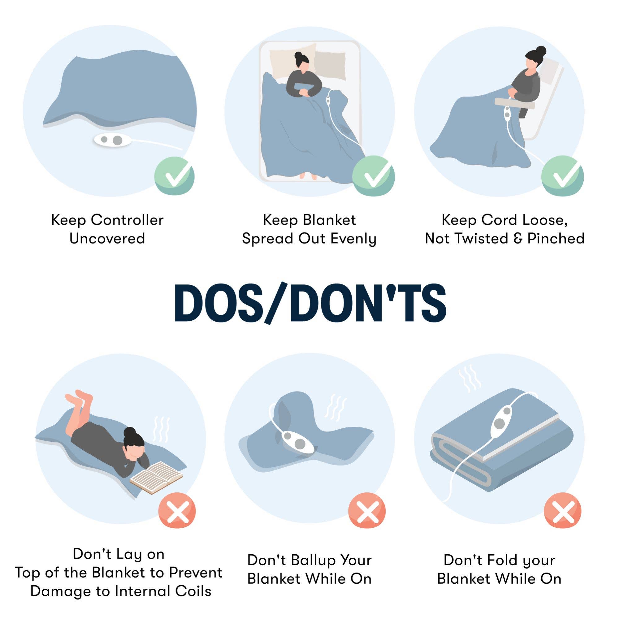 Olliix - Wholesale Bedding Blanket - Corded Plush Heated Blanket, Grey7