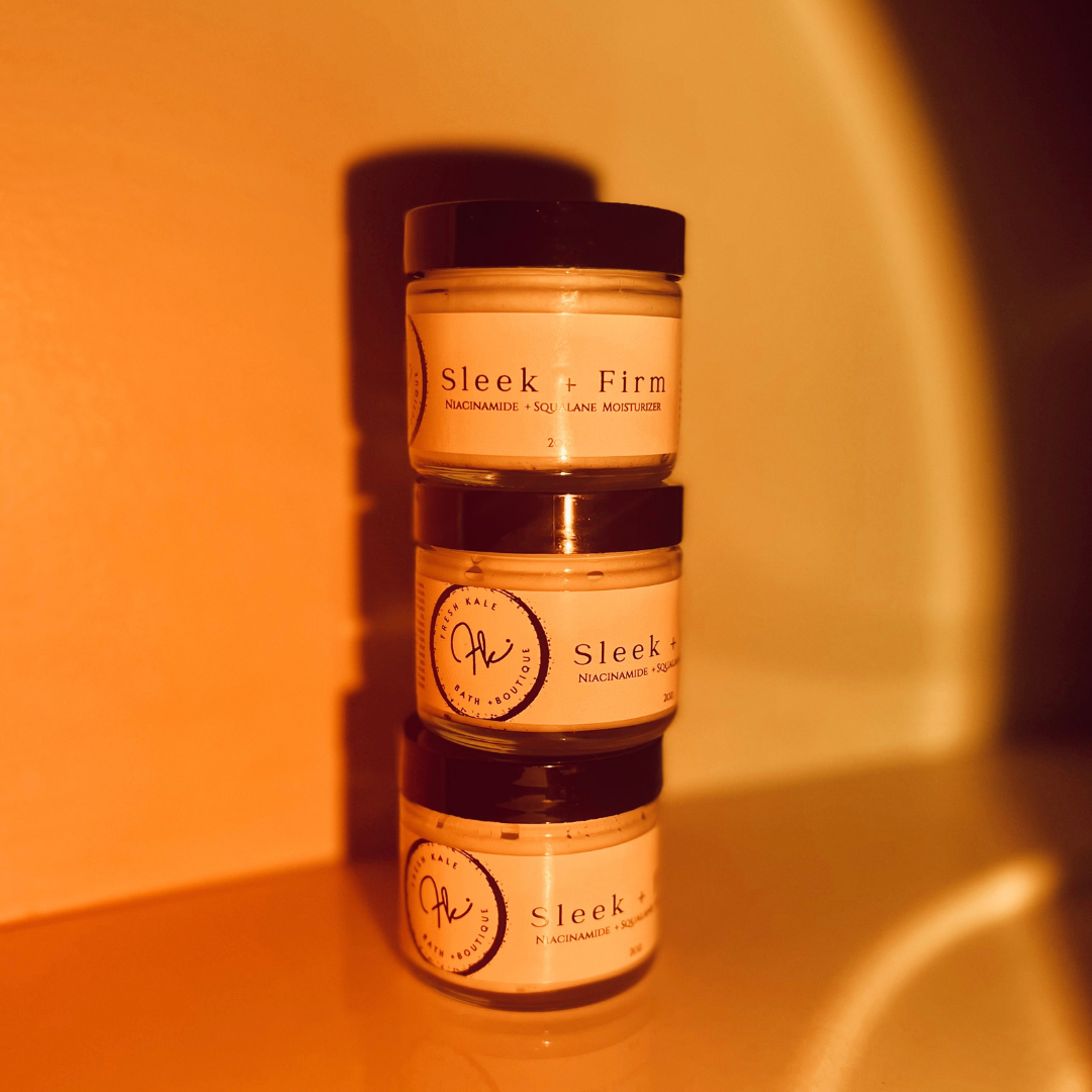 FK Private Label Labs - Wholesale Facial Moisturizer - Full Bloom Facial Moisturizer2