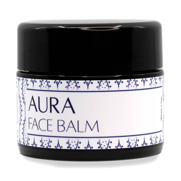 Aura | Face Balm for wholesale by Wild Grace