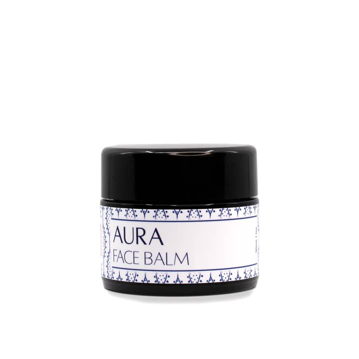 Aura | Face Balm for wholesale by Wild Grace