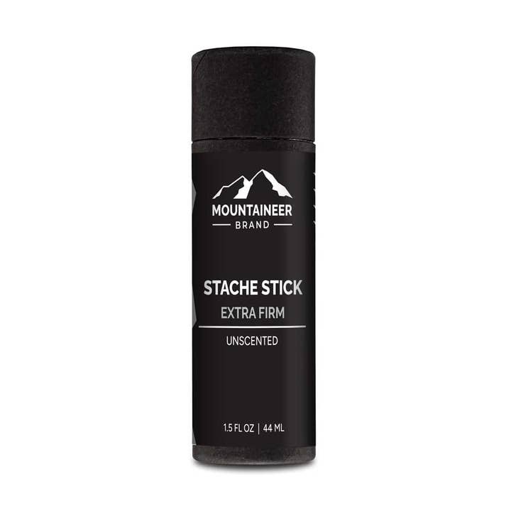 Stache Stick de agarre extra firme para venta al por mayor de Mountaineer Brand