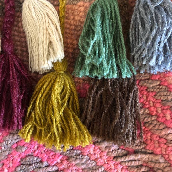 Shupaca Alpaca - Wholesale Holiday Stocking - Heirloom Vintage Christmas Stockings2